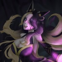 악의 여단 아리