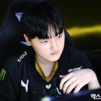 “수환아 e-sports가 뭐라고 생각해?”