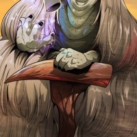 웹툰 작가가 저 음해해요 ㅠㅠ