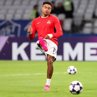 뱅가드 말고 린가드 뜨는데