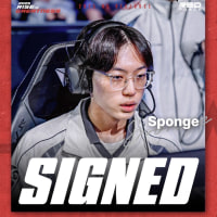 [오피셜]NS Sponge, Taeyoon