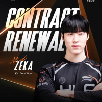 [오피셜]제카 한화 잔류