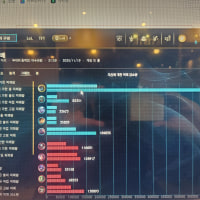 칼바 셰계수 마오 70만 탱킹