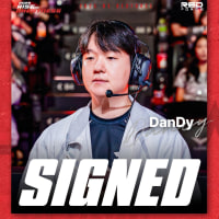 [오피셜] NS Dandy