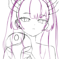 대충 카사딘은 이렇게 생겼을 것 같단 말이지