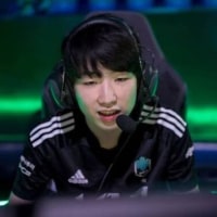 If) KT 구마유시인 세계선이라면