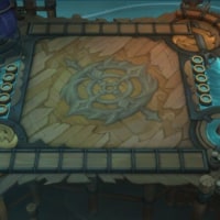 개인적으로 고트 롤체 결투장