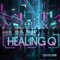힐링큐 /3040 스트레스없이 게임할 클랜원 모십니다 !