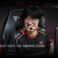 (거피셜) 피셔 bro 합류예정