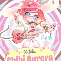 TFT 일러스트 (5ρ라/카24)