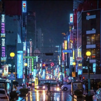 사이버펑크 조선