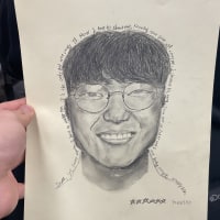 학교에서 한시간동안