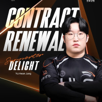 딜라이트 한화생명과 재계약