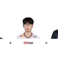 매움)Peyz+Keria가 페이커면...