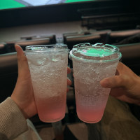 옵붕이 영화 보고 왔당