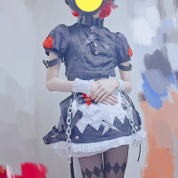 엘렌 조 코스해봄