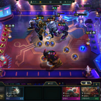 스포주의) pbe섭에서 16시즌 5코 3성 만듬