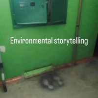 전임자가 남긴 흔적