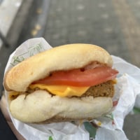 아침에 먹은 부기