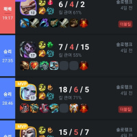 우주를 들지 못하겠다면 깔려죽어라