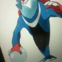 포) 누리레느 나오기 전 루머몬