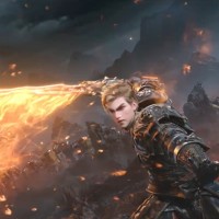 요즘 mmo 은근 재밌네