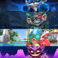 직스 의외로 다정다감한거