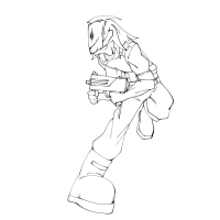 여기 롤 말고 다른거 그려도 되나?