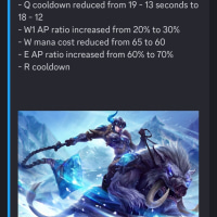 (드디어)세주 7중 버프