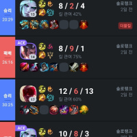 나보다 에이스 잘 띄우는 사람?