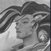 진리용야스오 너무잘생겨서