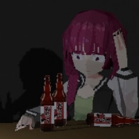 친구 어머니한테 연락이 왔는데