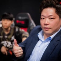 베이찬 에이전트)웨이보 게이밍 감독 즈킁이형