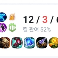 오랜만에 나서스 캐리판