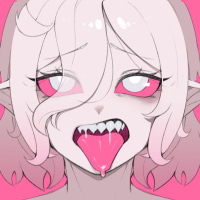 새벽 틈새 브라이어 낙서