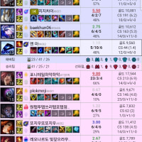 일겜은  흥미진진한게