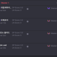 와 증강 칼바람하는데 룰러,제우스 만남 ㅋㅋㅋ