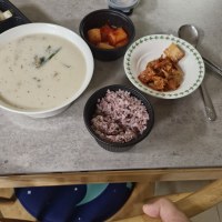야식