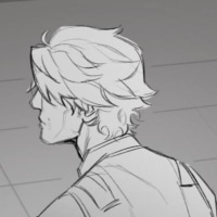 빅토르 뒷통수에 코박고싶다