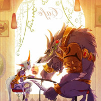 갠적으로 리워크전이 맛도리였던 커플링