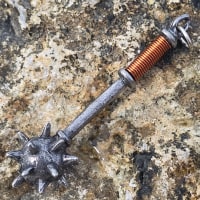 모닝스타 어원 뭐임?