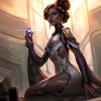 멜 금발백인으로 바꿔보면 어케될까