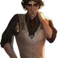 빅토르도 사춘기가있었겠지?