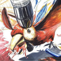 내가 제일 좋아하는 미대입시그림