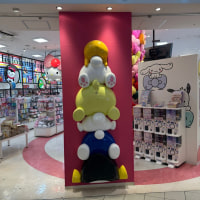 일본에선 이런거 공공장소에 놔도 되는거냐?