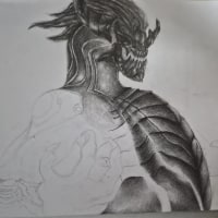 오늘까지 그리려했던 아우솔