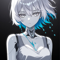 Ai 자캐인데 봐주실분