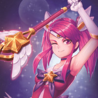 럭스  겨드랑이 헤으응