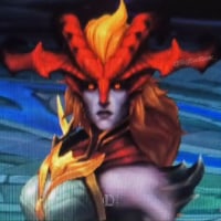 쉬바나 리메이크 모델링 유출