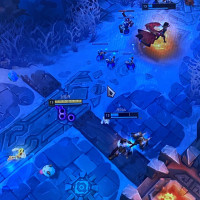 증강칼바람 나 개작아졌어